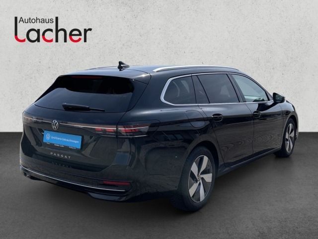 Passat Variant Elegance 2.0 TDI DSG