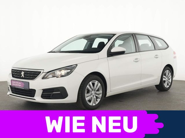 Peugeot 308 Active SichtPaket|Navigation|PDC|SHZ|Tempo