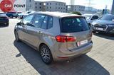 Volkswagen Golf Sportsvan Allstar *Bi-Xenon*Kamera*BT-Media - gebrauchte Volkswagen Golf Sportsvan aus dem Jahr 2016