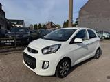 Kia Picanto/2HAND/SHZ/START-STOP/8XALU/KLIMA/S.HEFT - Kia Picanto Gebrauchtwagen in Gelsenkirchen