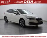 Subaru Impreza 1.6i 4WD Aut Exclus NAVI+SHZ+LED+KAM+ACC - Subaru Impreza: 1.6
