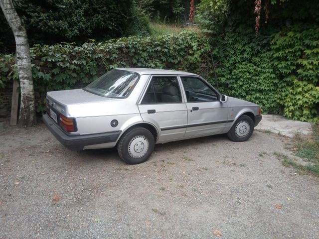 Ford Orion