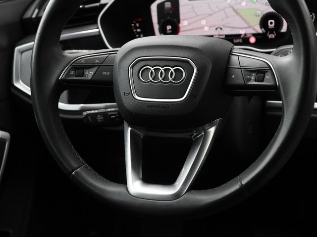 Audi Q3 Sportback 35 TDI S line Leder Navi+ Kamera LM foto 16