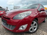 Renault Grand Scenic 2,0i Klima,Teilleder,Navi,AHK,PDC - Renault Grand Scenic: 2.0