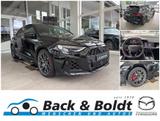 Audi RS3 Sportback 2.5i 280KM/H+RS-SAGA+PANO+LEDER+MA - Audi RS3 Gebrauchtwagen in Hamburg
