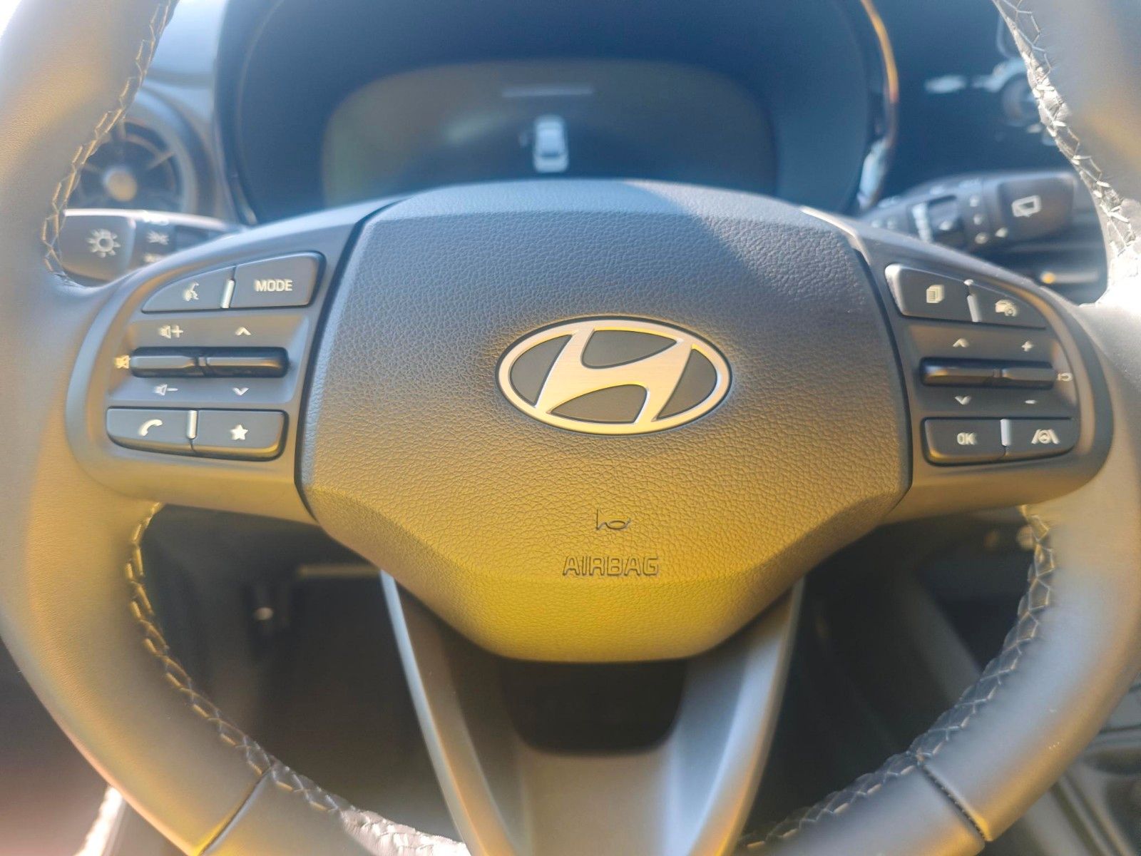 Hyundai i10 – Bild 9