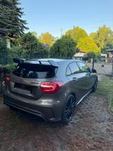 Mercedes-Benz A45 AMG - Mercedes-Benz A 45 AMG in Berlin