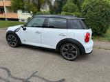 MINI Mini Cooper SD - MINI Cooper SD aus 2012