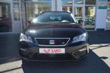 Seat Leon ST 1.5 TSI FR Navi Virtual Cockpit DAB AHK - Seat Leon: Tsi