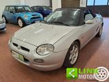 MG MGF 1.8i cat - MG aus 1998