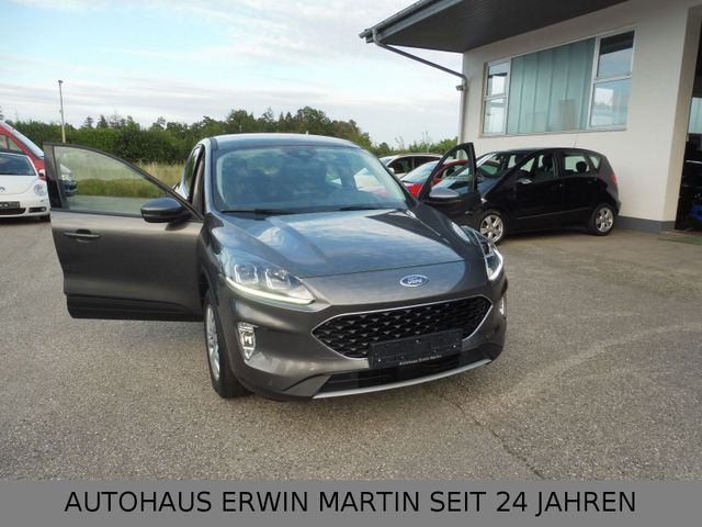 Ford Kuga Cool & Connect / AHK / AUS 1. HAND