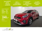 Kia Niro 1.6 Plug-in Hybrid Vision *KAMERA*NAVI*SITZ - rote Kia Niro
