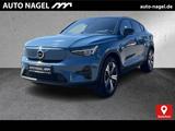 Volvo C40 Recharge Plus |PANO|NAVI|LED|KAMERA|69kWh| - Volvo C40 Gebrauchtwagen