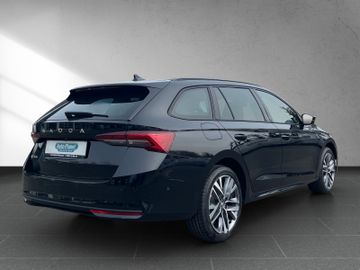 Skoda Octavia Combi 2.0 TDI DSG*AHK*NAVI*MATRIX*STHZ*