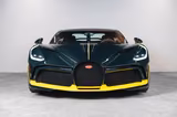 Bugatti DIVO | 1of5 EXPOSEDCARBON | 1of40|  READY CAR | - Bugatti Gebrauchtwagen