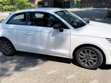 Audi A1 1.0 TFSI ultra 60kW - - Audi A1 in Mönchengladbach
