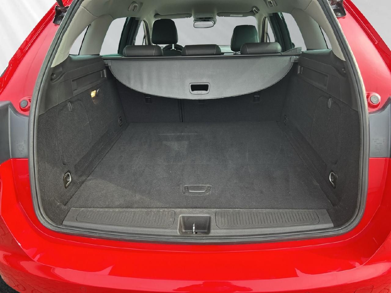 Fahrzeugabbildung Opel Astra K Sports Tourer Innovation