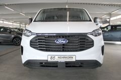 Fahrzeugabbildung Ford Transit Custom L1 TREND Kasten LKW NEUES MODELL