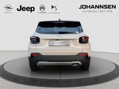 JEEP Avenger Altitude 1.2 100PS Winterpaket