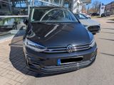 Volkswagen Touran 1.5 TSI DSG RLine Highline Top Austattung - Volkswagen: Aust