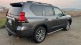 Toyota Land Cruiser Prado 150  Luxury  2.8 D4D - Toyota Land Cruiser mit Diesel-Antrieb: 4.2