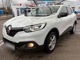Renault Kadjar Bose Edition  Top Zustand ... - Renault Kadjar von privat