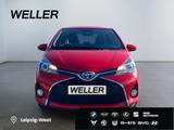 Toyota Yaris 1.33 Edition-S *Kamera*SHZ*BT*Spurhalteass - Toyota Yaris: Edition
