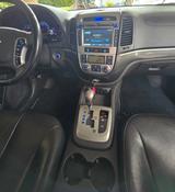 Hyundai SANTA FE 2.2 CRDi Comfort 4WD  - Hyundai SANTA FE: Comfort
