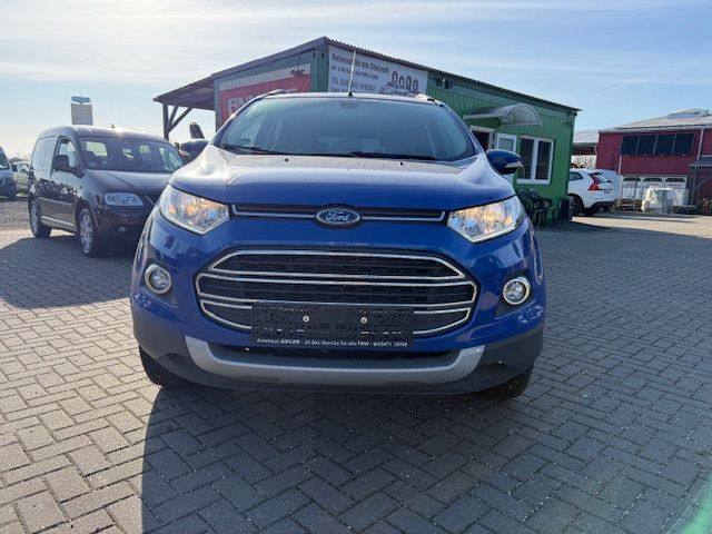 Image of Ford EcoSport