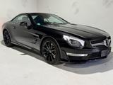 Mercedes-Benz SL 63 AMG*DeutschesFz*Scheckheft*Sauber - gebrauchte Mercedes-Benz SL 63 AMG aus dem Jahr 2012