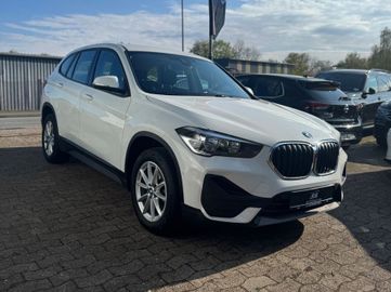 BMW X1 - 3