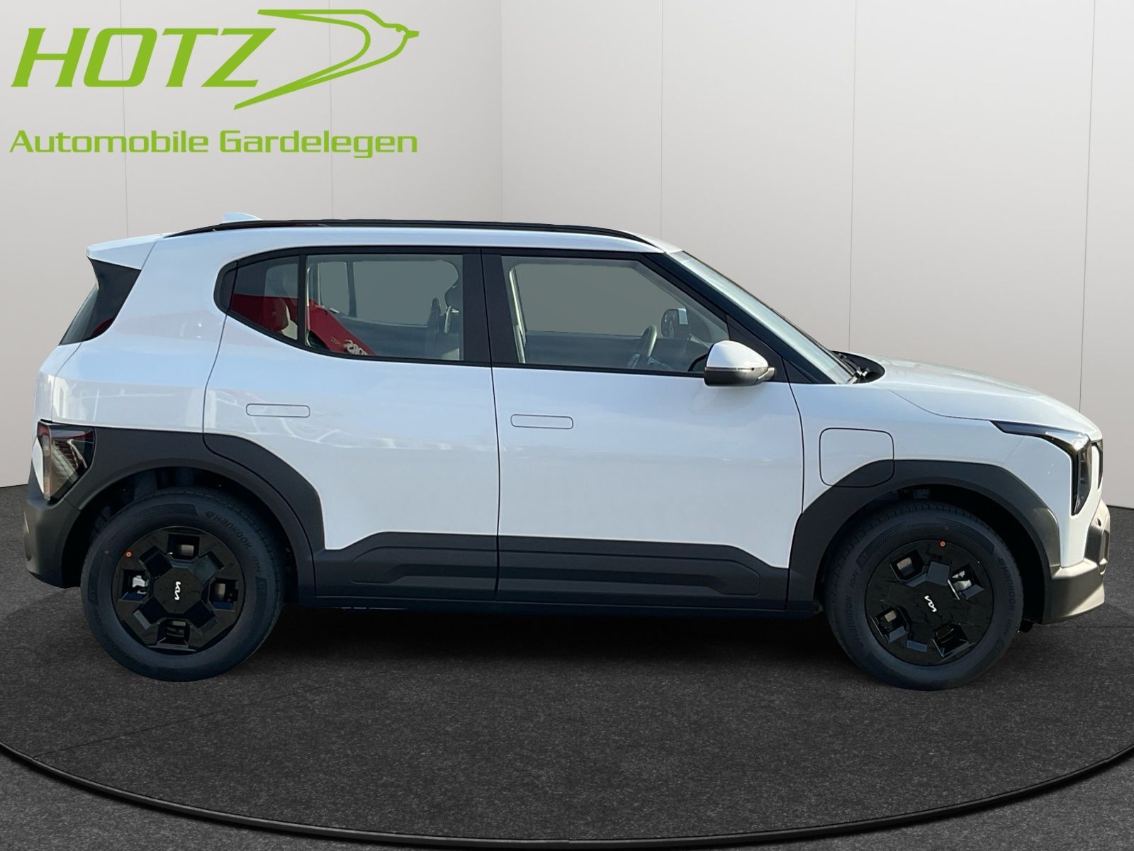 Kia EV2 - Bild 7