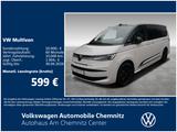 Volkswagen Multivan Edition 2.0 l TSI 150 kW DSG LÜ - : Allradantrieb, Kleinbus