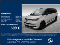 Volkswagen T7 Multivan - Vorschau Bild 1
