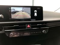 Kia EV6 - Vorschau Bild 11