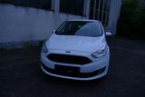 Ford C-Max 1.5 EcoBoost Automatik - Ford C-Max in Karlsruhe