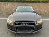 Audi A8 3.0 TDI clean diesel quattro*FACELIFT* - Audi A8: Facelift