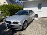 BMW 318i - - gebrauchte BMW 318 aus dem Jahr 1999