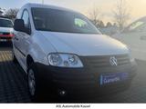 Volkswagen Caddy 1.4 Kastenwagen Benzin Tüv Inspektion neu - VW Caddy Gebrauchtwagen in Kassel