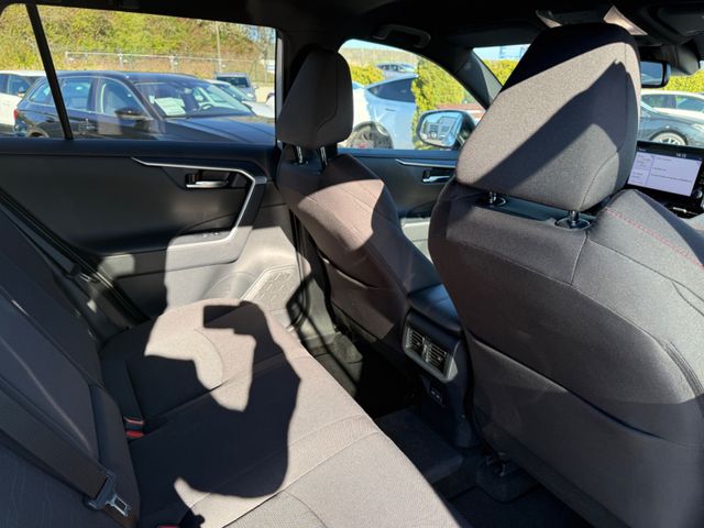 Toyota RAV 4 Plug-in Hybrid 4×4
