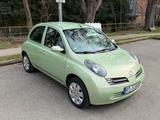 Nissan Micra CITY 1.2 | 1. Hd | Allwetter ... - Nissan Micra aus 2005