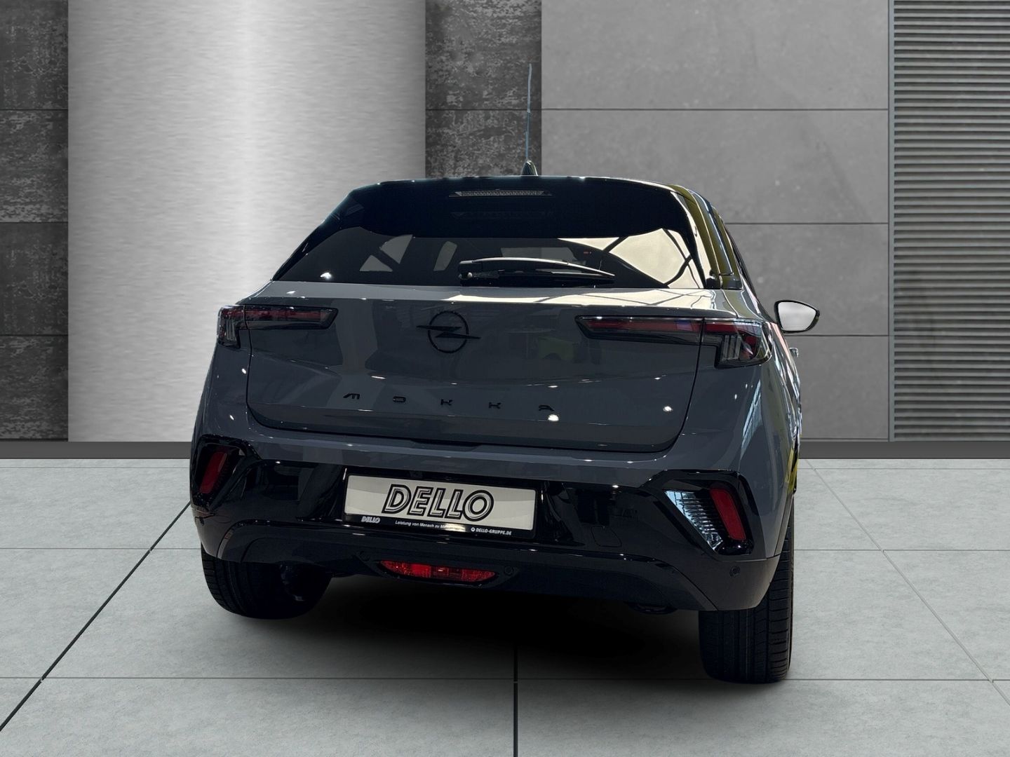 Opel Mokka-e - Bild 6