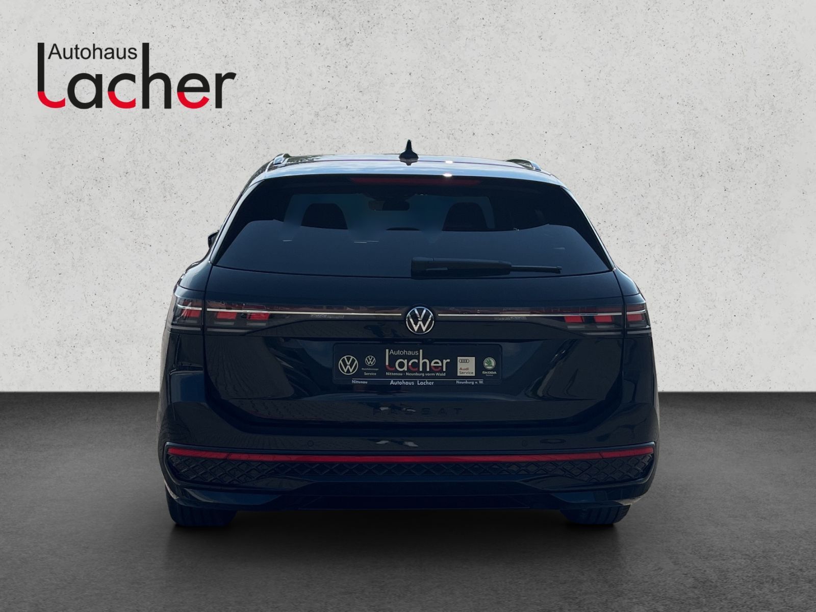 Volkswagen Passat Variant - Bild 4