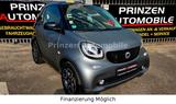 Smart ForTwo  cabrio Prime*Aut*Leder*Navi*R.Cam*Sitzhz