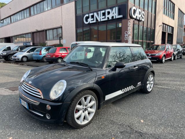 MINI Mini Mini 1.6 16V Cooper