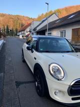 MINI Cooper  Chili  - MINI Cooper: Chili