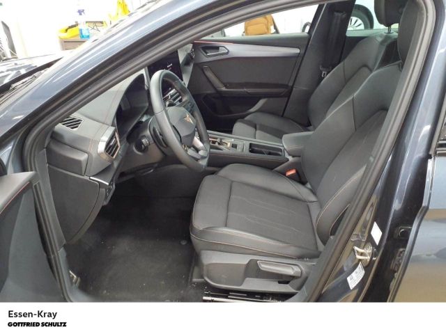 Cupra Leon - Bild 5