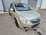 Opel Corsa D Edition KLIMA 8 X FACH BEREIFT - Opel Corsa aus 2006: C