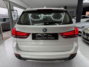 BMW X5 - 5
