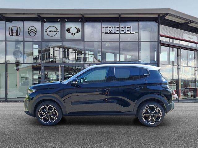 Citroën C3 Hybrid 110 MAX HUD°Navi°LED°RFK°Winterpaket°